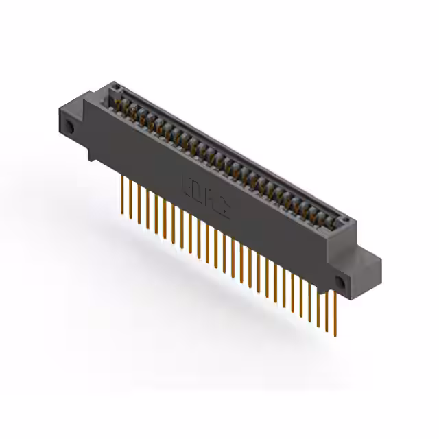 395-026-542-412 EDAC Inc.  Edgeboard Connectors